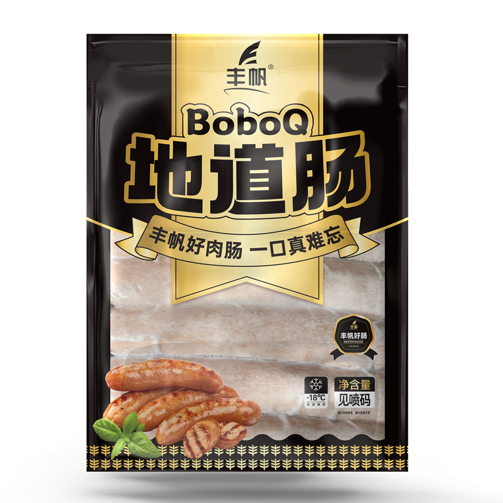 BOBOQ地道肠
