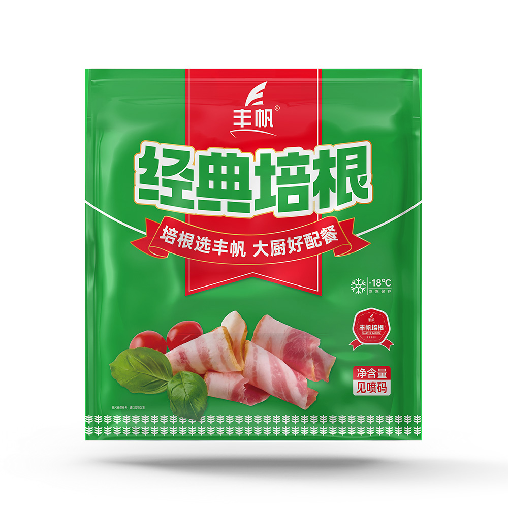 经典培根大