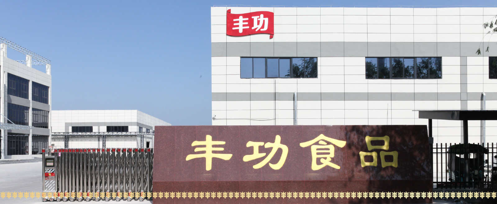 美味饺子